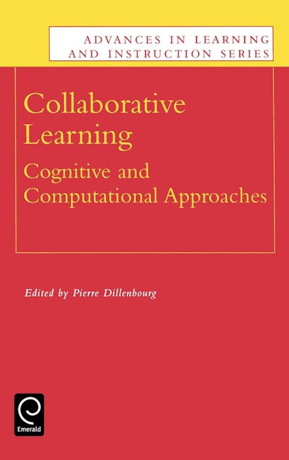 Book cover image for Collaborative Learning ISBN: 9780080430737