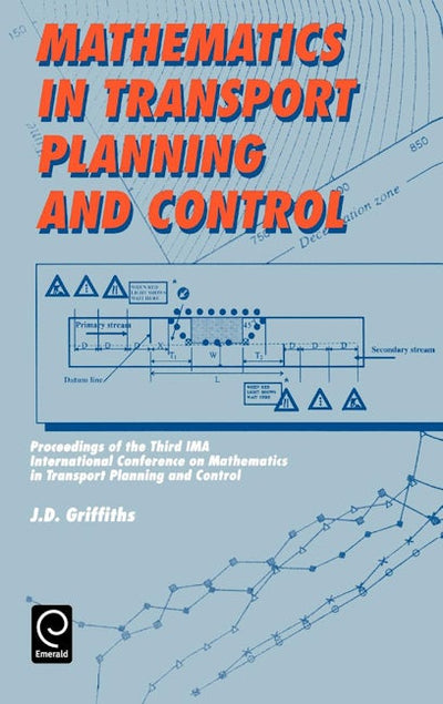 Mathematics in Transport Planning and Control
