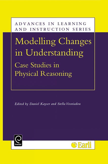 Modelling Changes in Understanding
