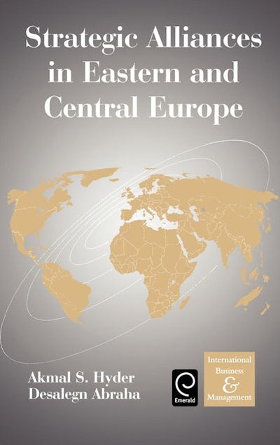 Strategic Alliances in Eastern and Central Europe