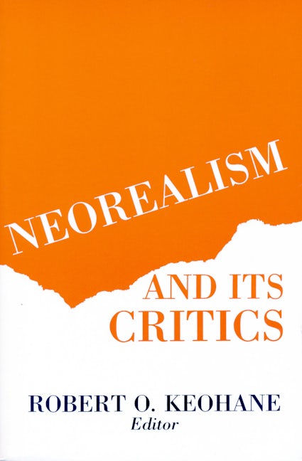 Book cover image for Neorealism and Its Critics ISBN: 9780231063494