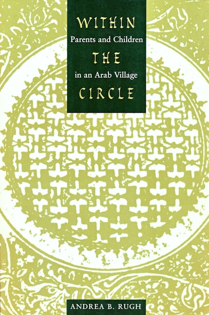 Book cover image for Within the Circle ISBN: 9780231106795