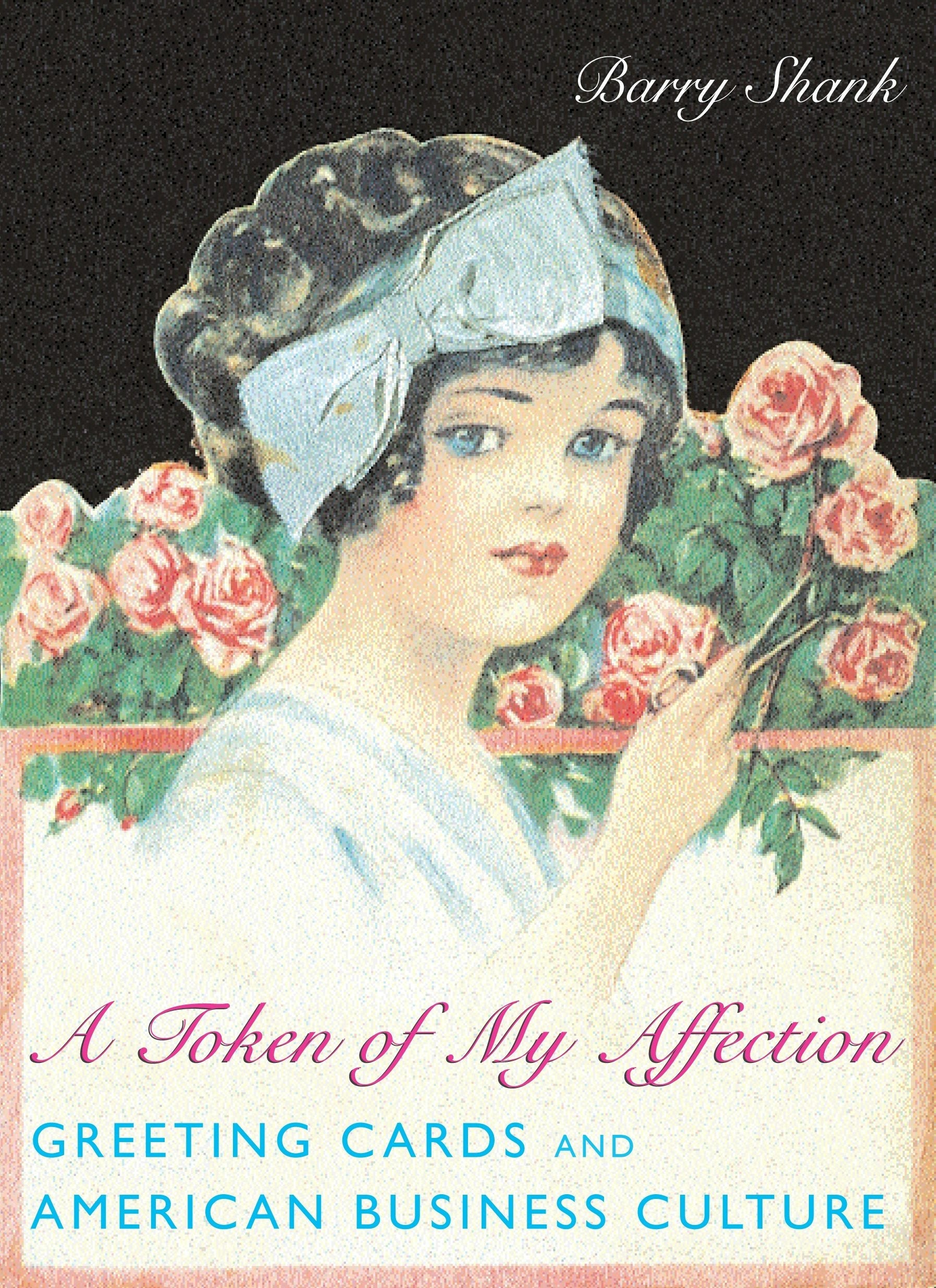 Book cover image for A Token of My Affection ISBN: 9780231118781