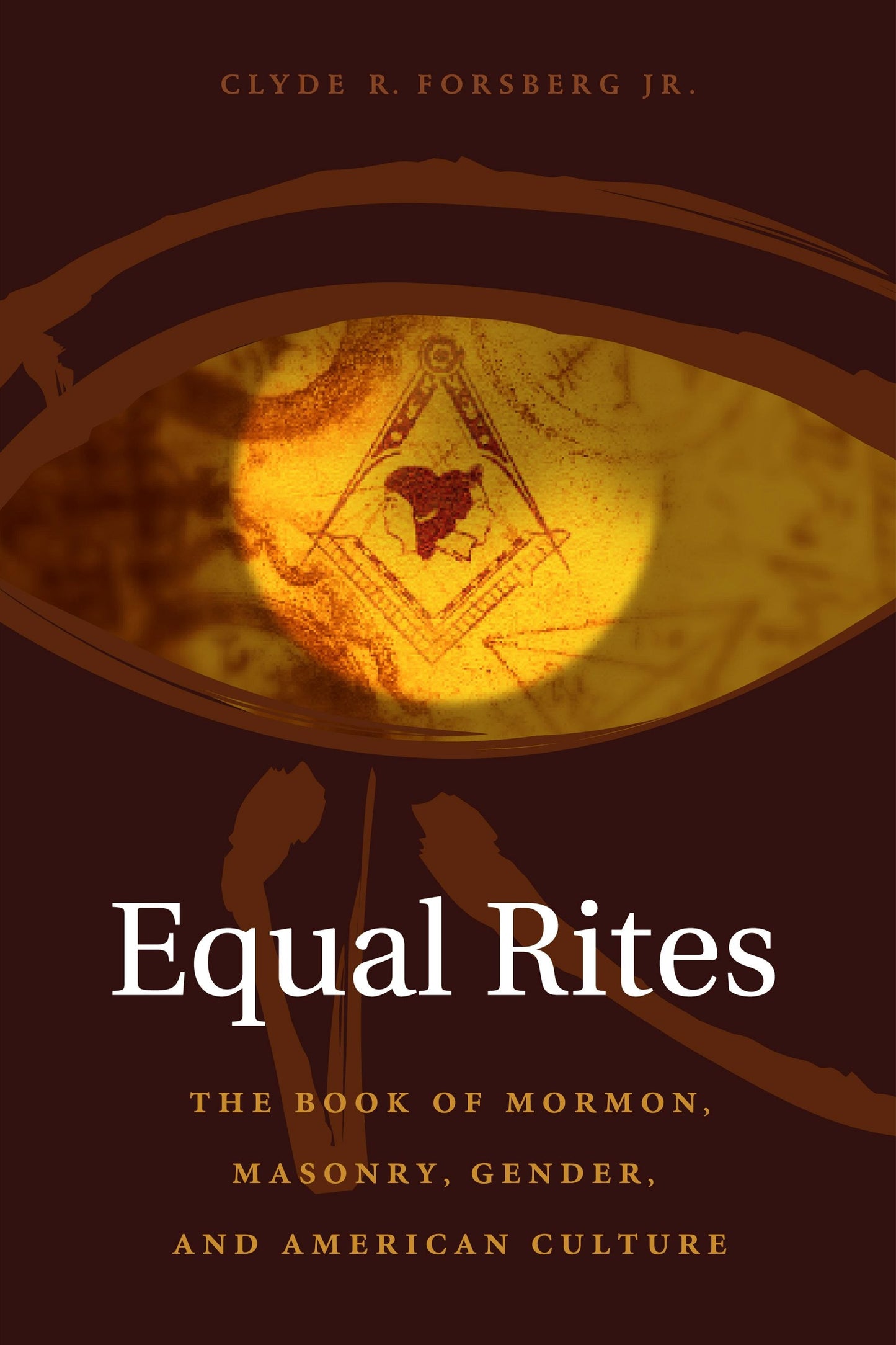Book cover image for Equal Rites ISBN: 9780231126403