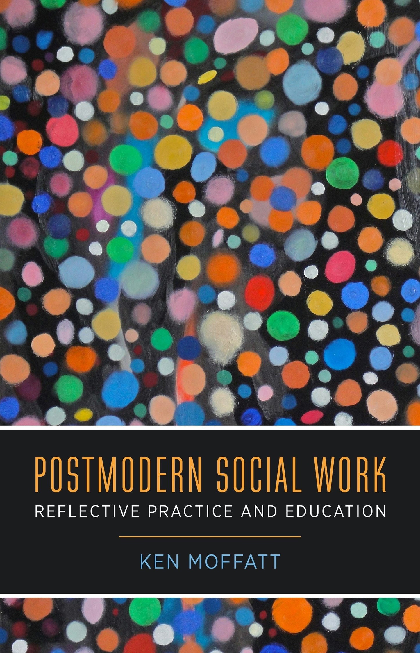 Book cover image for Postmodern Social Work ISBN: 9780231128018