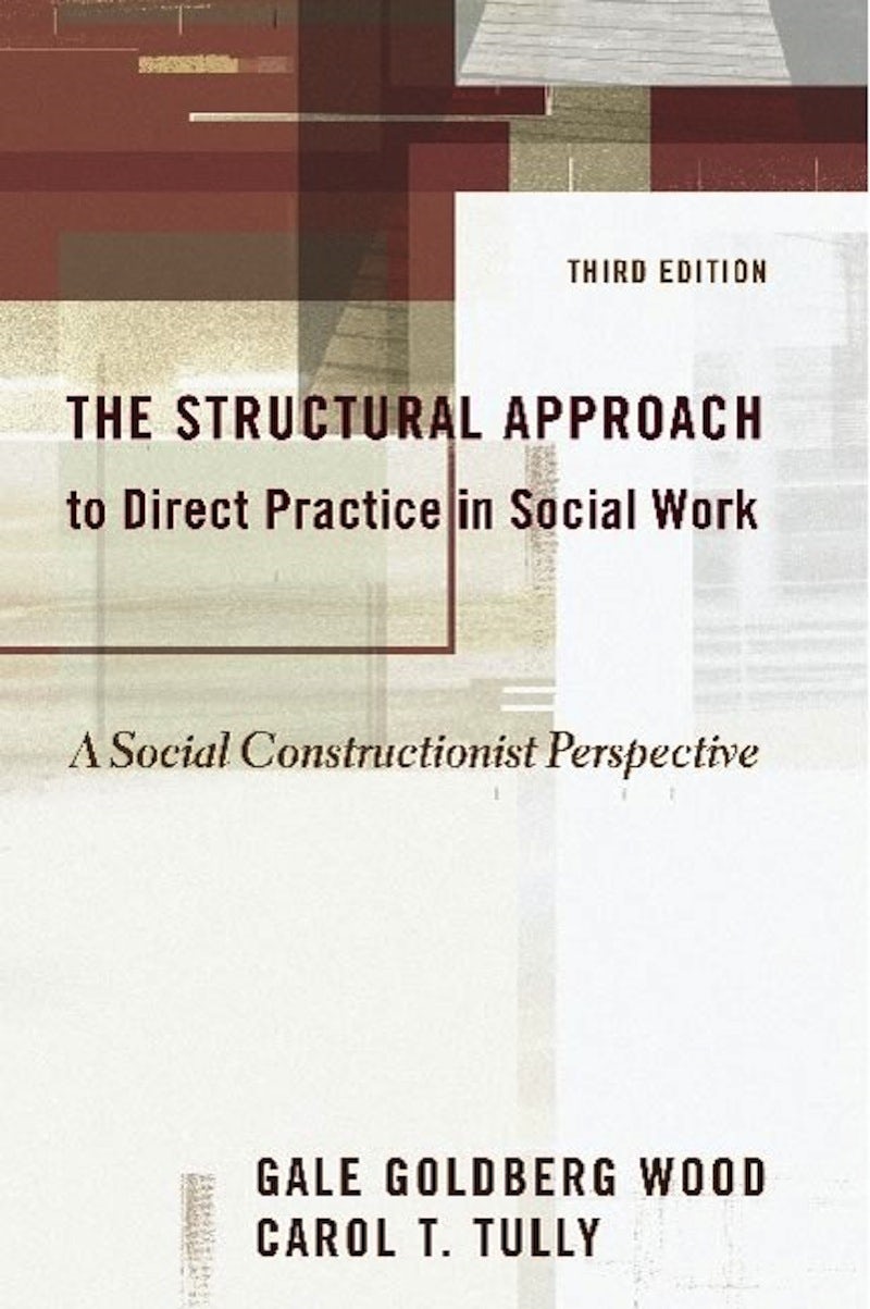 Book cover image for The Structural Approach to Direct Practice in Social Work ISBN: 9780231132848