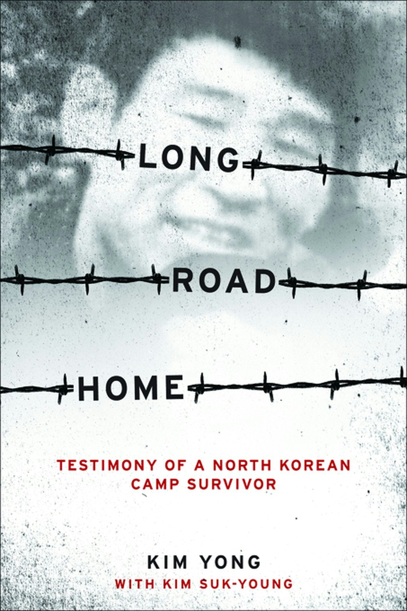 Book cover image for Long Road Home ISBN: 9780231147477