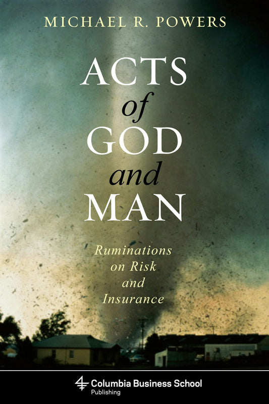Acts of God and Man