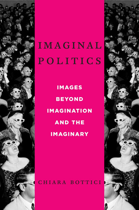 Imaginal Politics