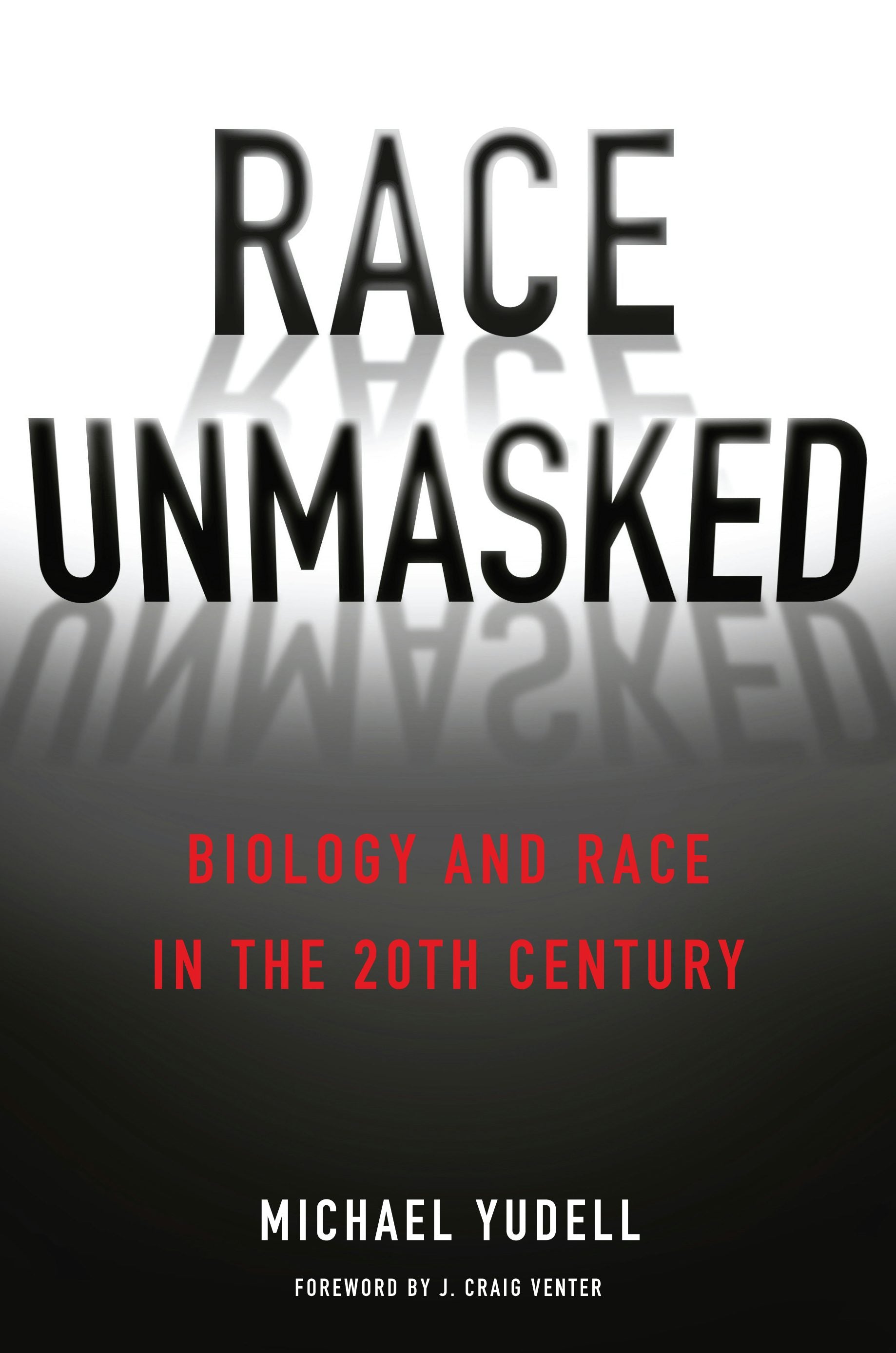 Book cover image for Race Unmasked ISBN: 9780231168748