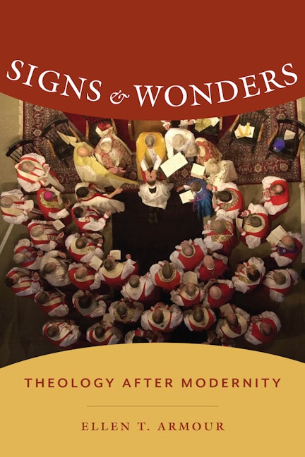 Book cover image for Signs and Wonders ISBN: 9780231172486
