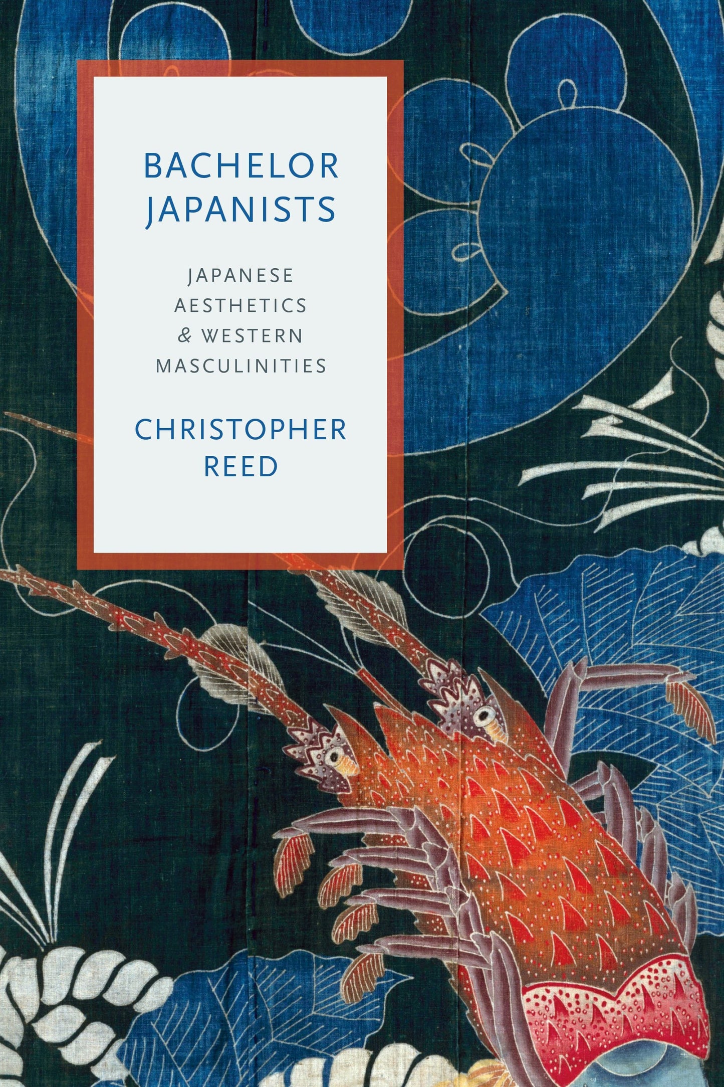Book cover image for Bachelor Japanists ISBN: 9780231175746