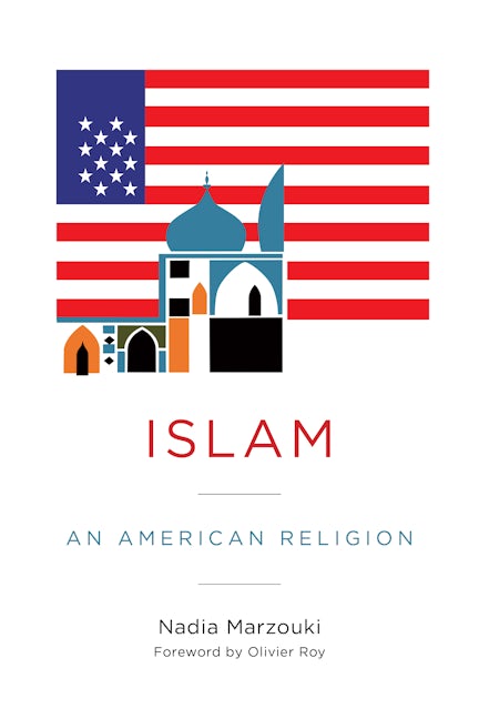 Book cover image for Islam ISBN: 9780231176804