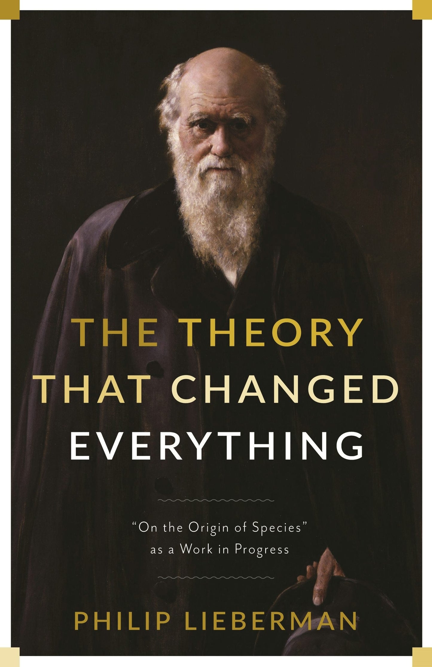 Book cover image for The Theory That Changed Everything ISBN: 9780231178099