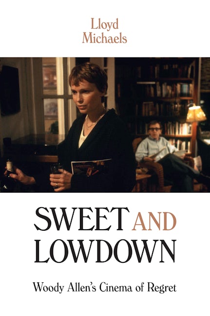Book cover image for Sweet and Lowdown ISBN: 9780231178549