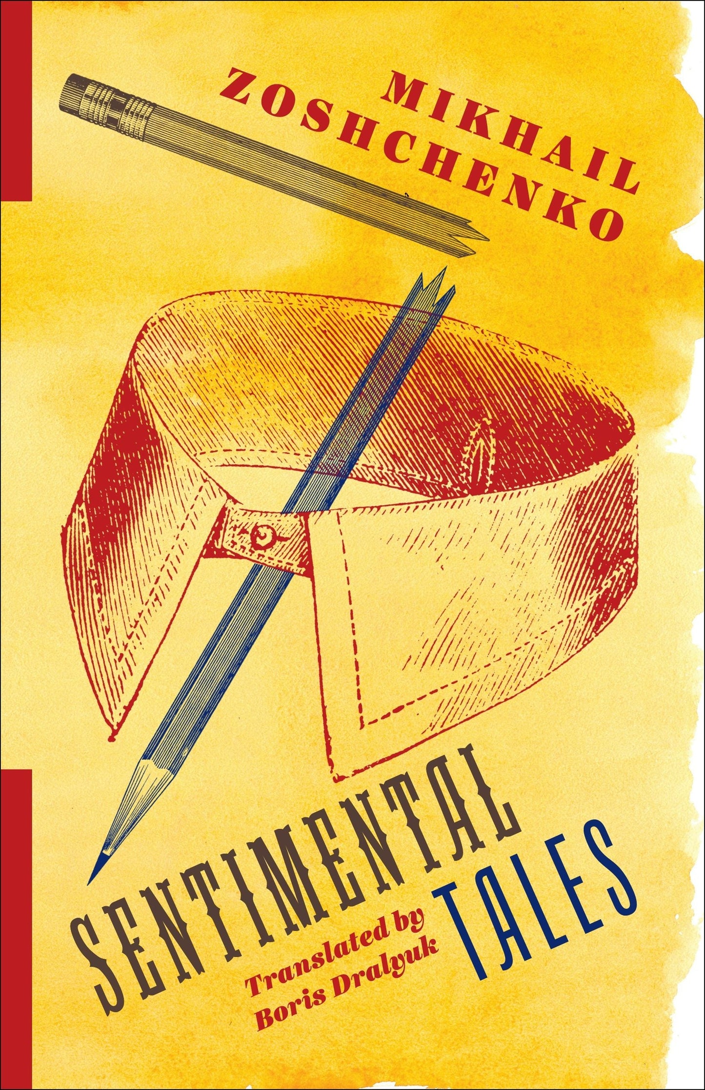 Book cover image for Sentimental Tales ISBN: 9780231183796