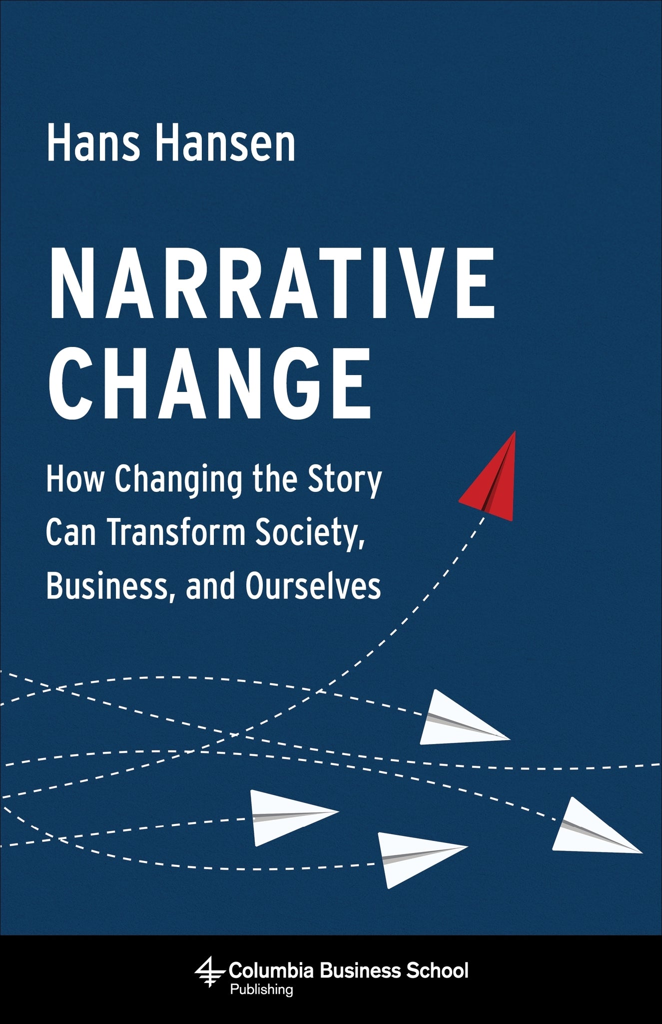 Cover image for Narrative Change ISBN 9780231184427