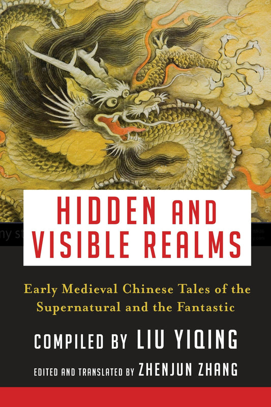 Hidden and Visible Realms