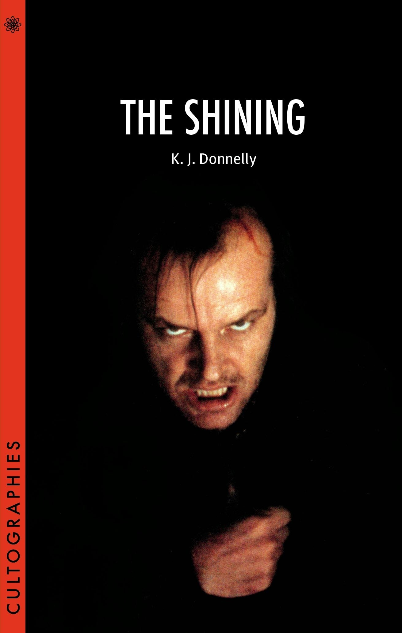 Book cover image for The Shining ISBN: 9780231187237