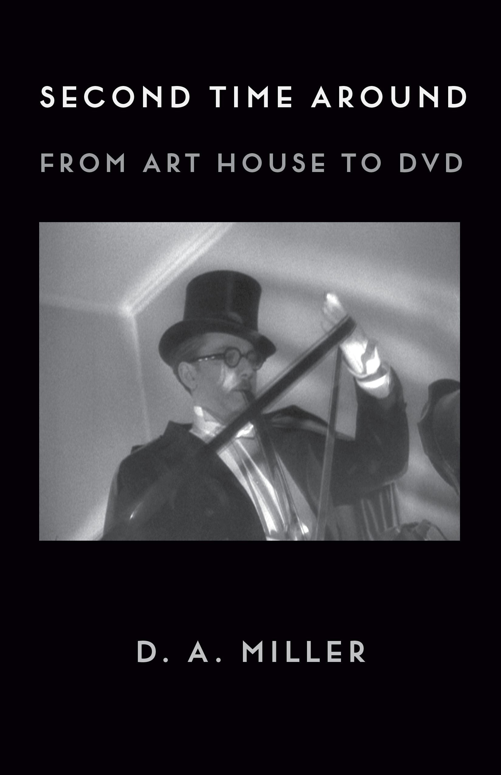 Book cover image for Second Time Around ISBN: 9780231195591