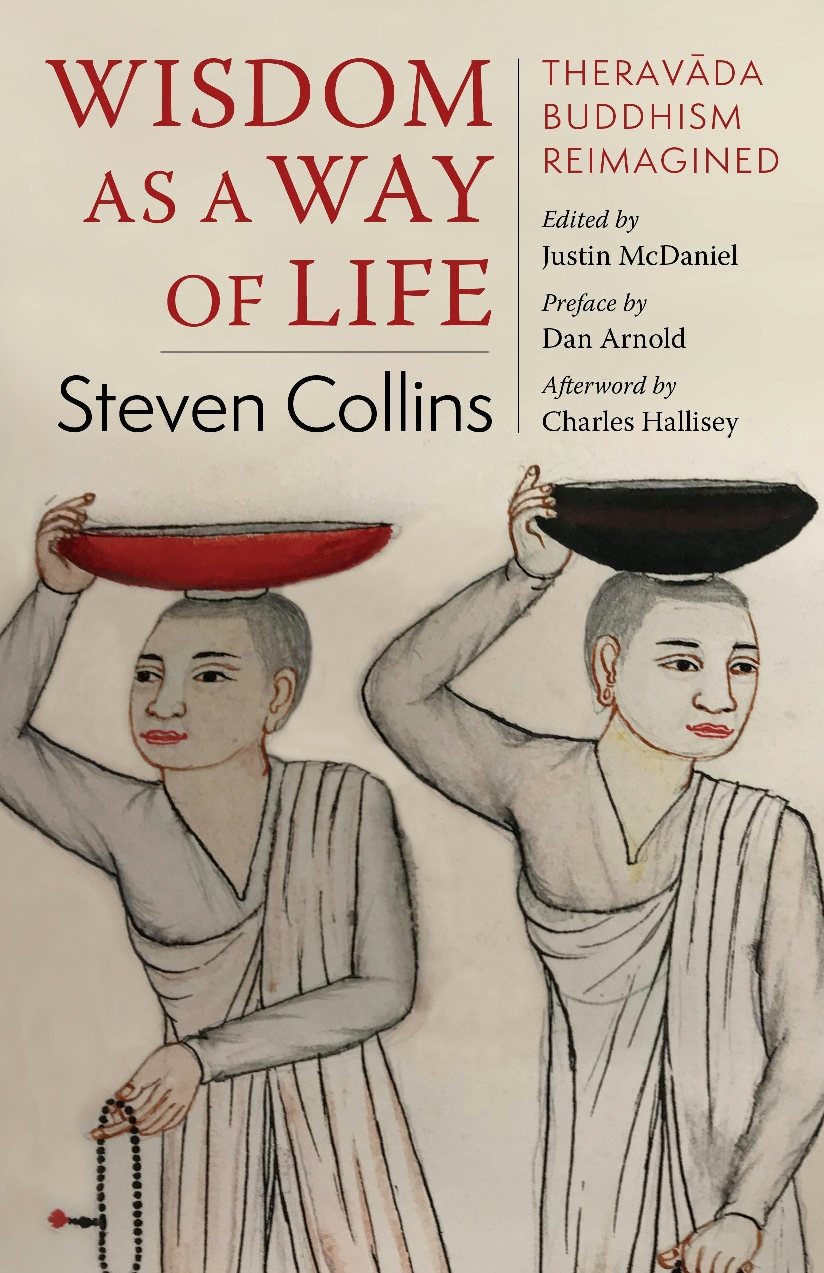 Book cover image for Wisdom as a Way of Life ISBN: 9780231197212