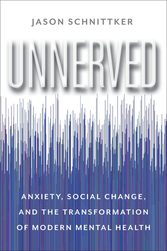 Unnerved