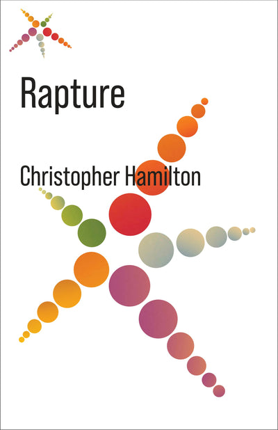 Cover image for Rapture, isbn: 9780231201551