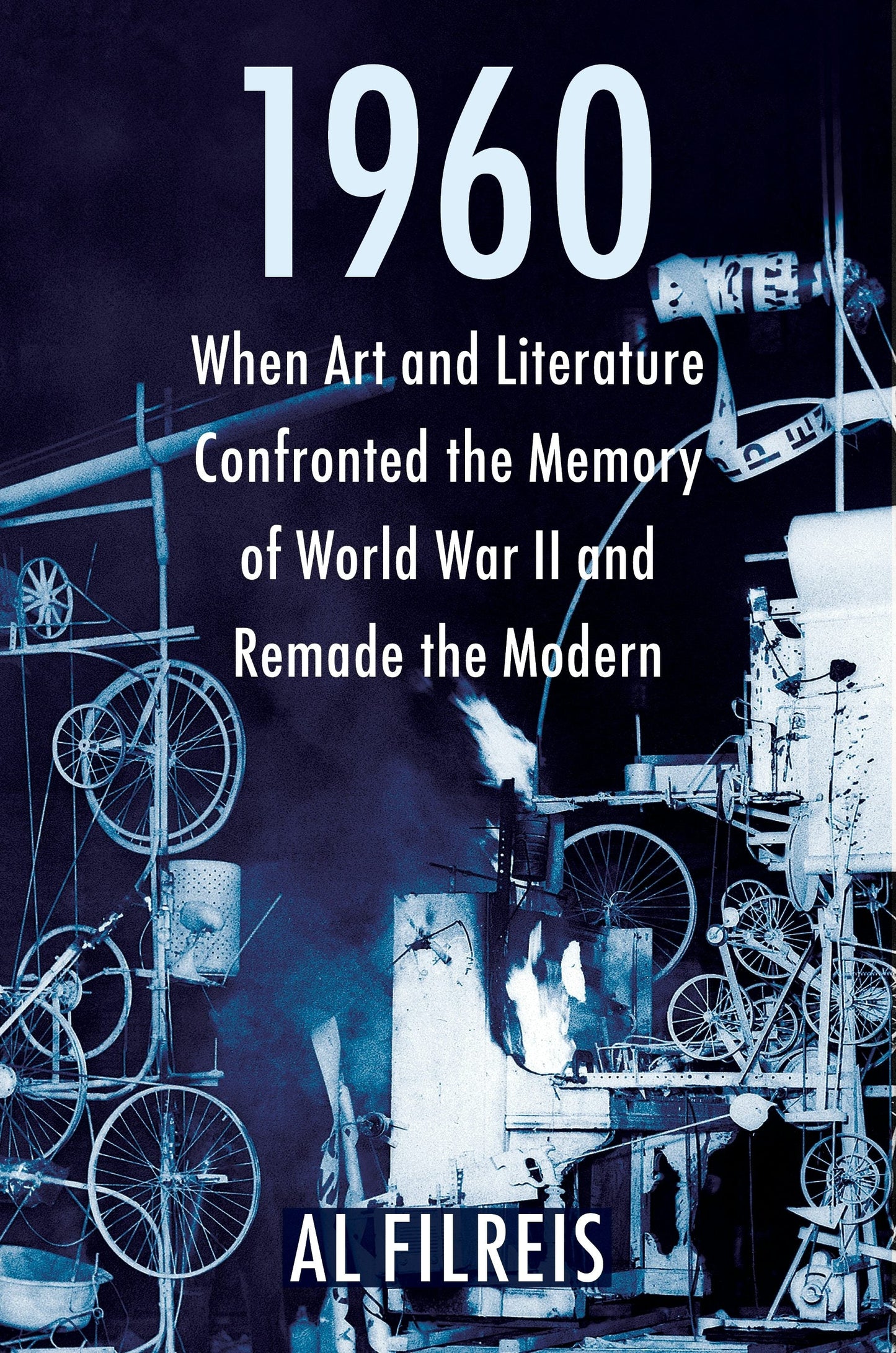Book cover image for 1960 ISBN: 9780231201841