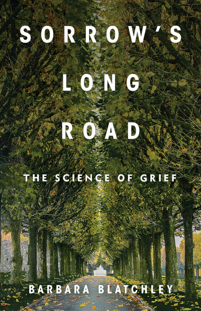 Cover image for Sorrow's Long Road, isbn: 9780231214926