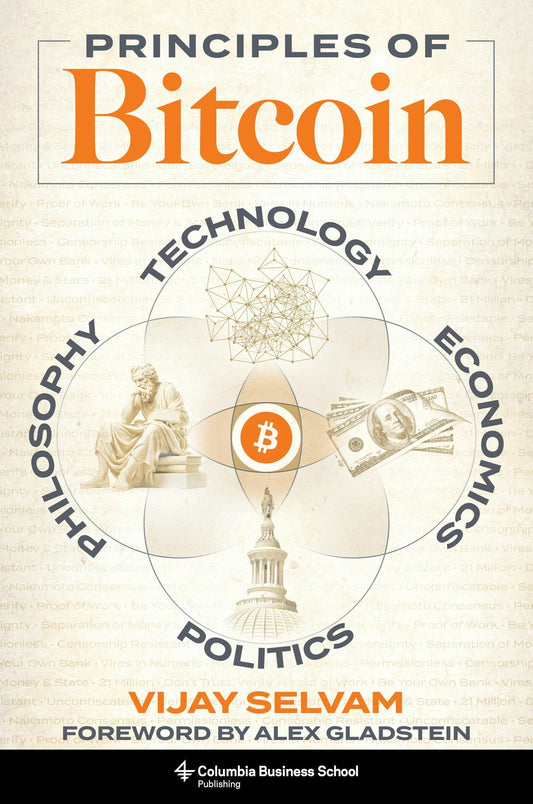 Principles of Bitcoin