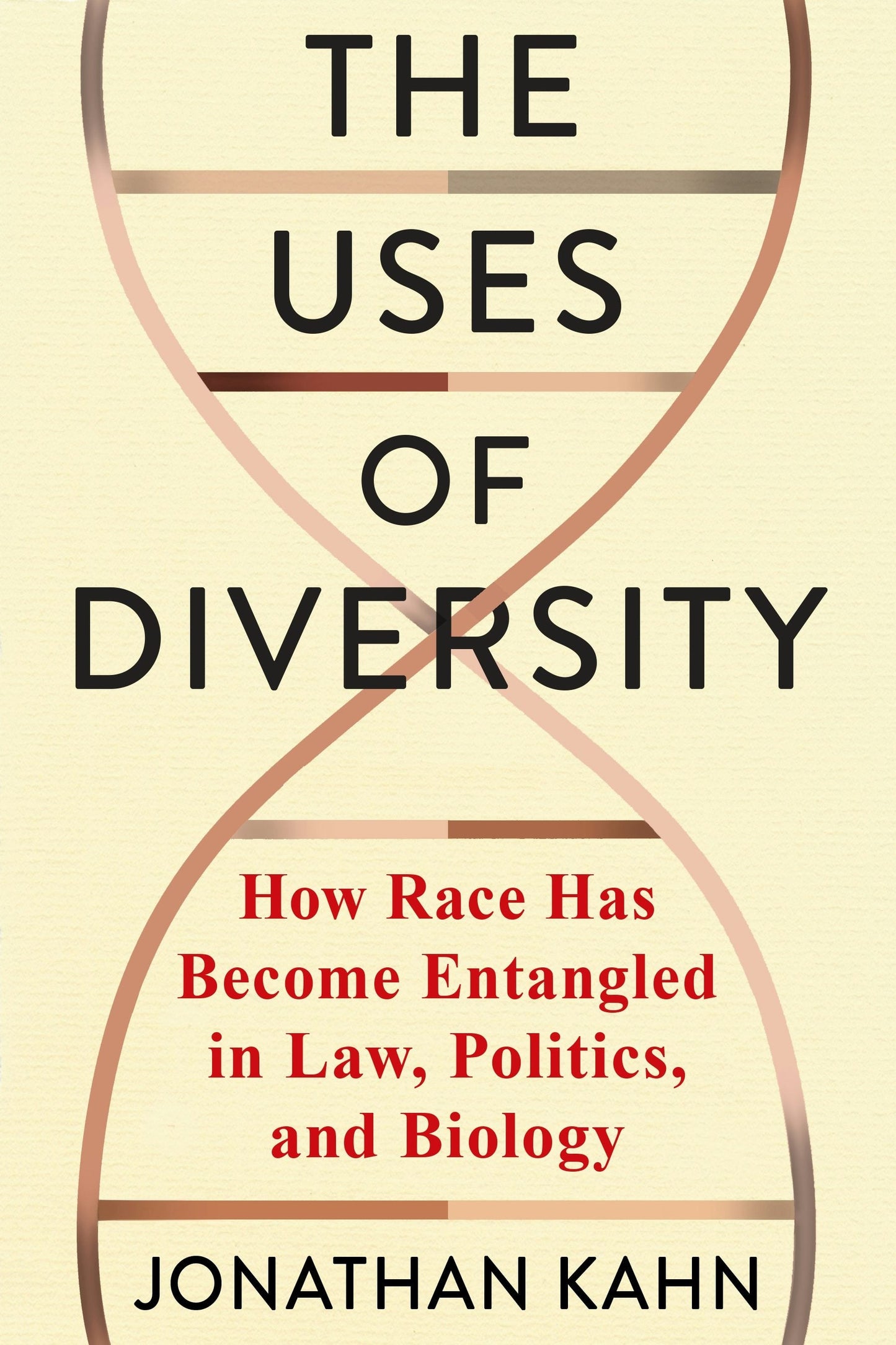 Book cover image for The Uses of Diversity ISBN: 9780231220149