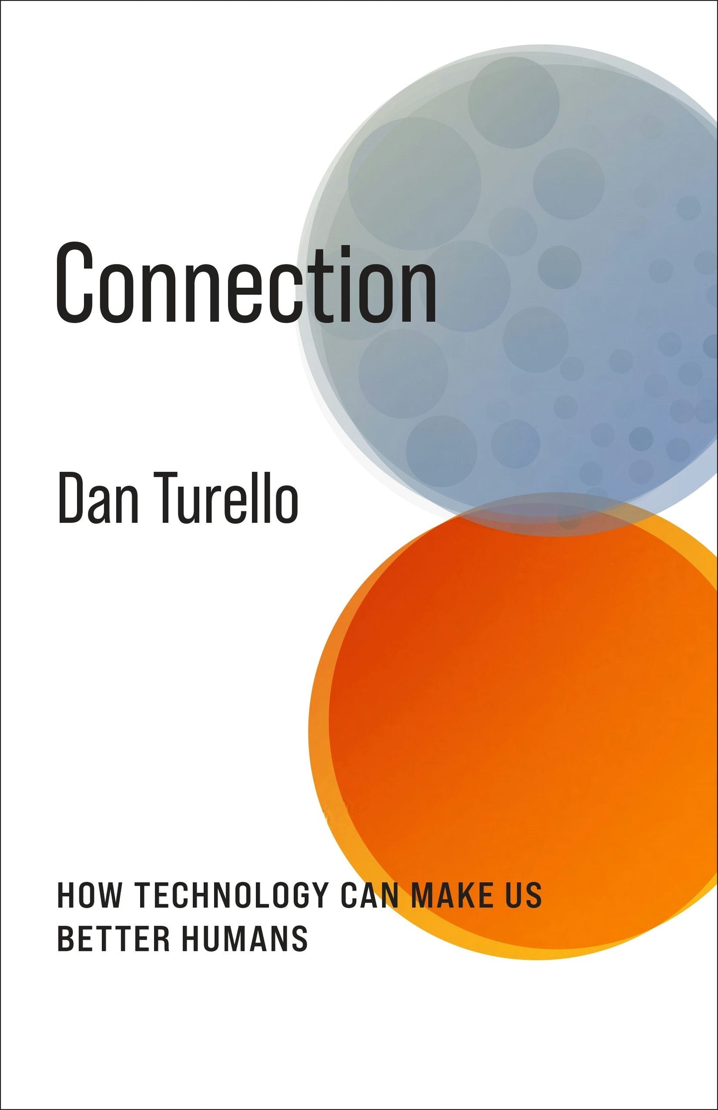 Book cover image for Connection ISBN: 9780231220156