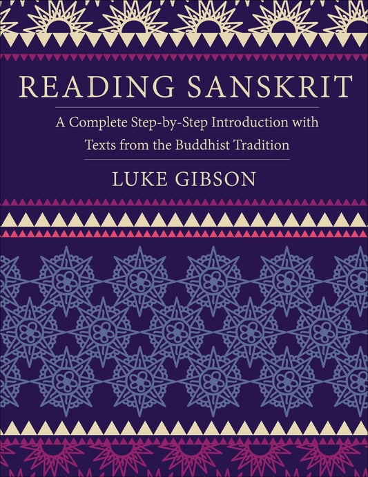 Reading Sanskrit
