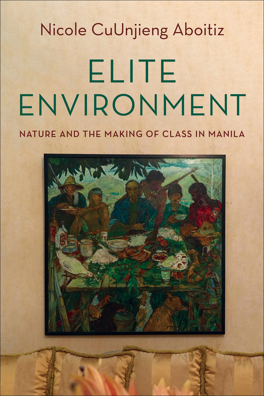 Elite Environment