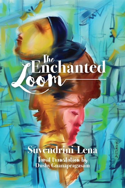 Book cover image for The Enchanted Loom ISBN: 9780369100313