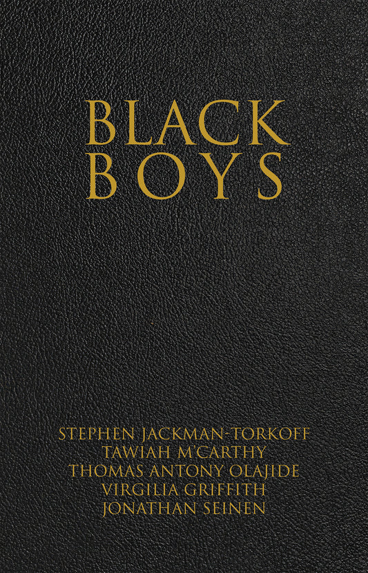 Black Boys
