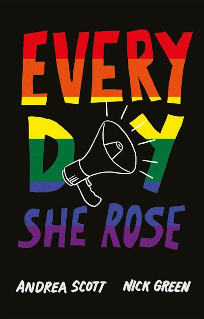Book cover image for Every Day She Rose ISBN: 9780369103383