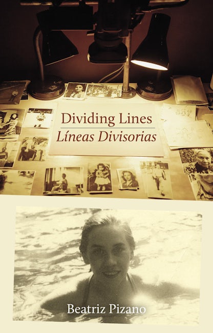 Book cover image for Dividing Lines | Líneas Divisorias ISBN: 9780369103796