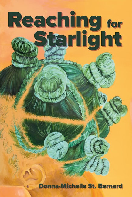 Book cover image for Reaching for Starlight ISBN: 9780369103888