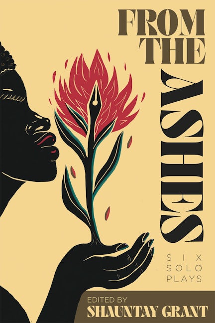 Book cover image for From the Ashes ISBN: 9780369104465
