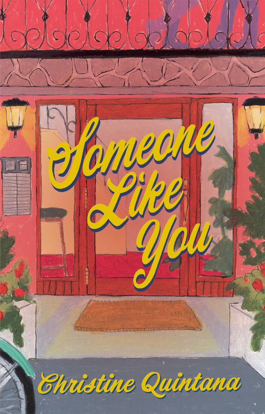 Someone Like You