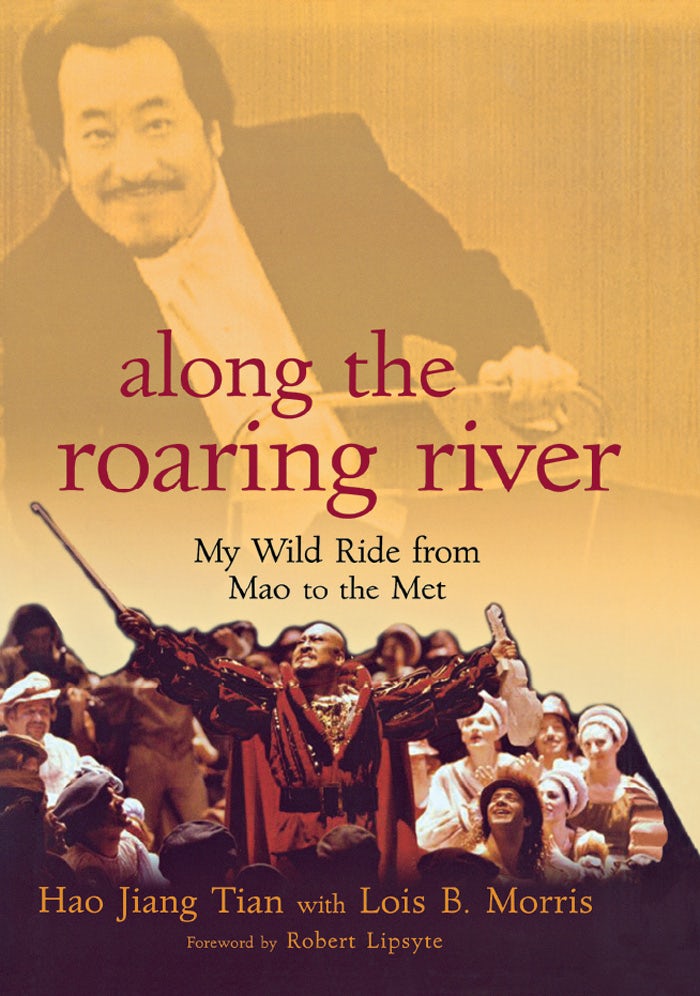 Book cover image for Along the Roaring River ISBN: 9780470056417