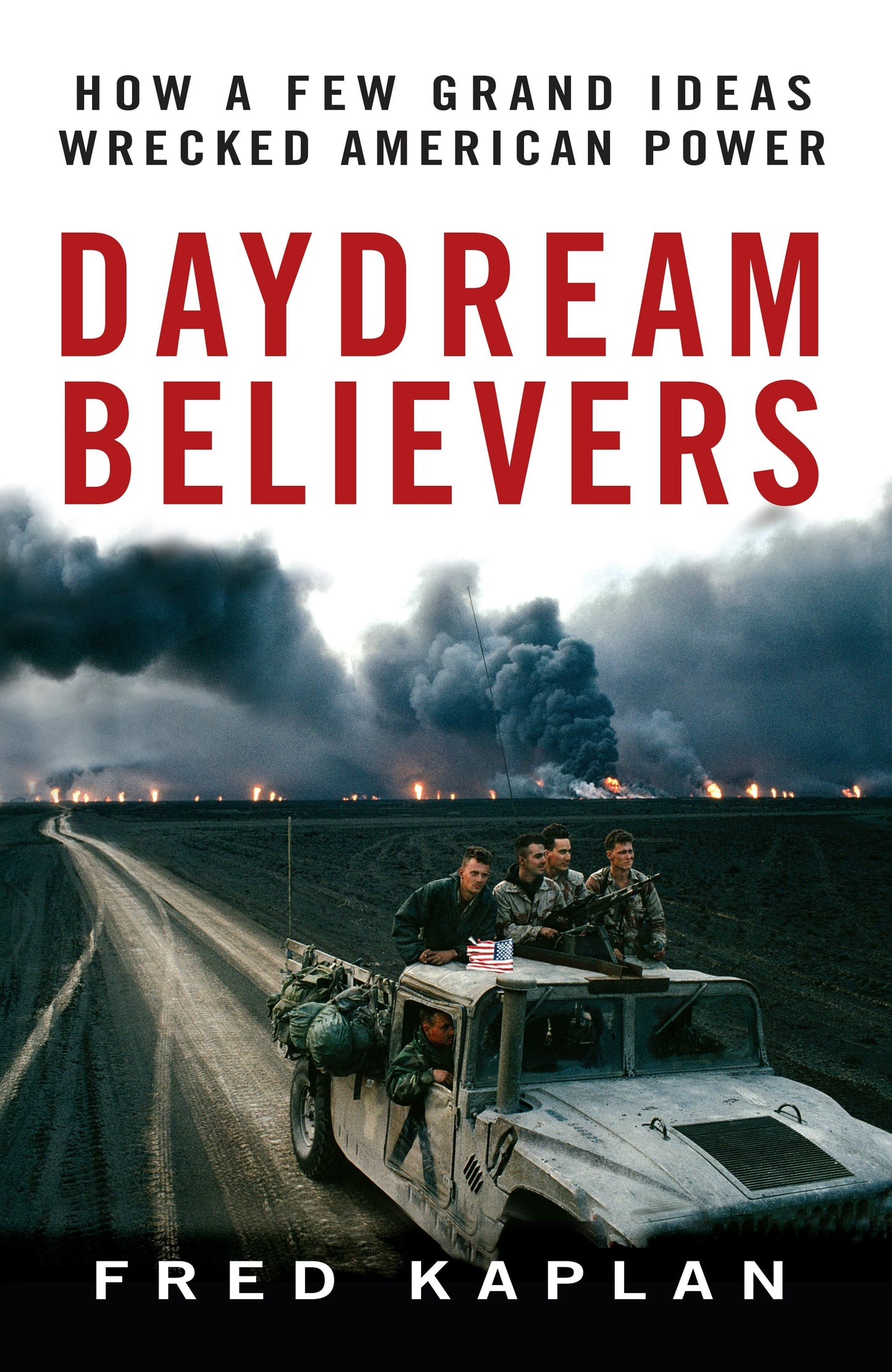 Book cover image for Daydream Believers ISBN: 9780470121184