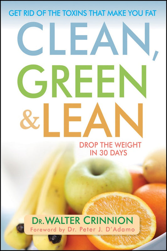 Clean, Green, and Lean