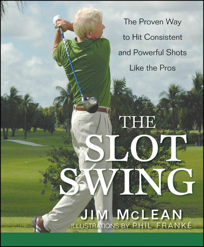 Cover image for The Slot Swing, isbn: 9780470444993