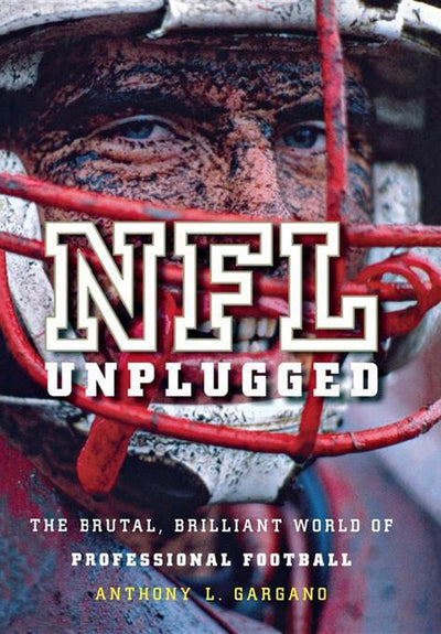 Cover image for NFL Unplugged, isbn: 9780470522837