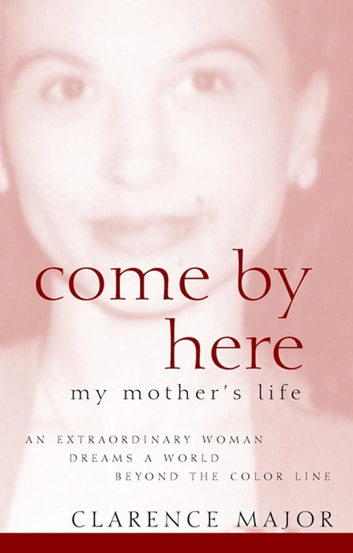Book cover image for Come by Here ISBN: 9780471415183