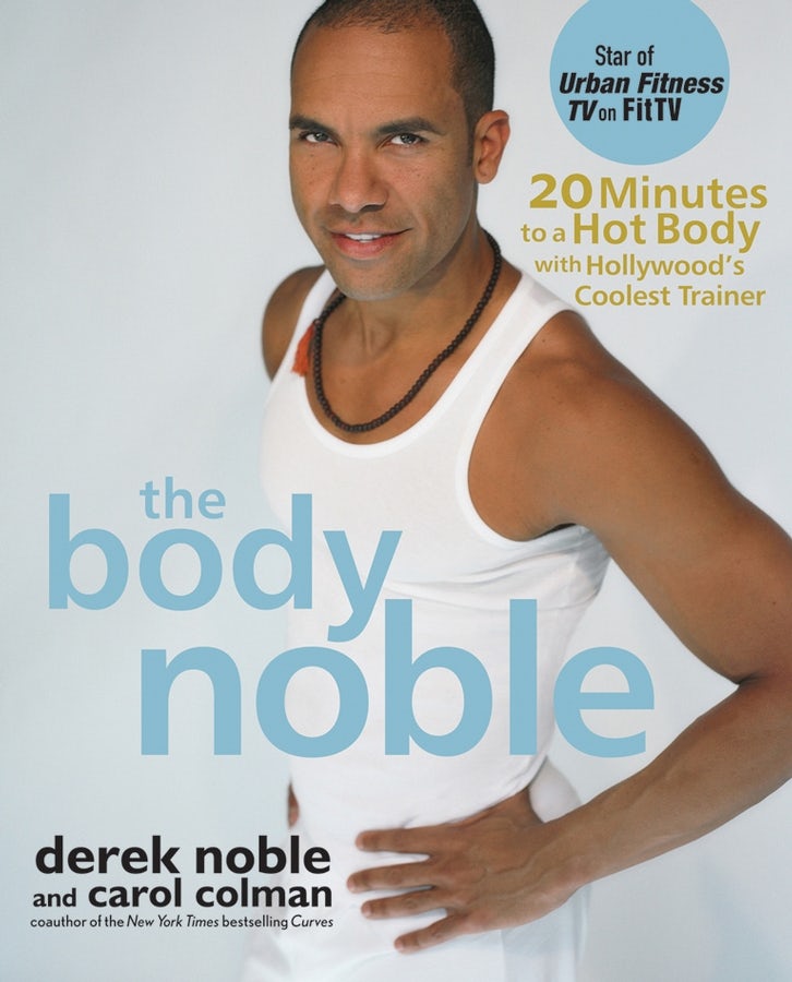 Book cover image for The Body Noble ISBN: 9780471724186
