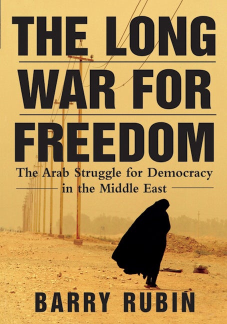 Book cover image for The Long War for Freedom ISBN: 9780471739012