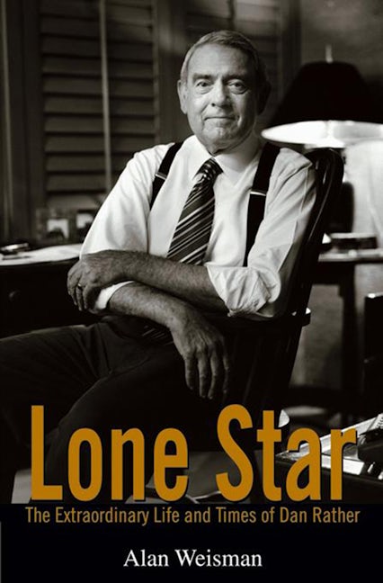 Book cover image for Lone Star ISBN: 9780471792178